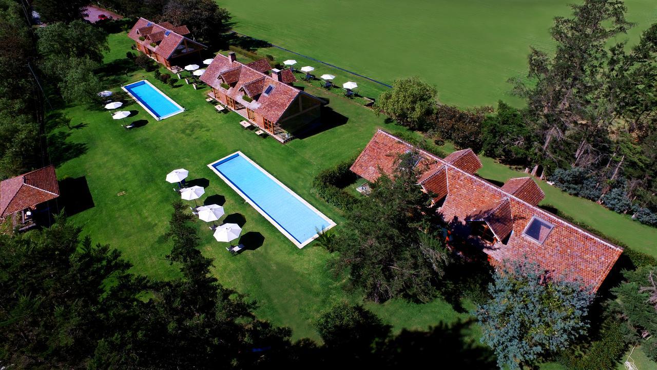 La Palma Polo Hotel - Airport Area Puembo المظهر الخارجي الصورة